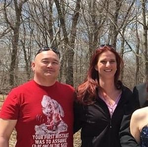 Meet your Posher, Cheryl